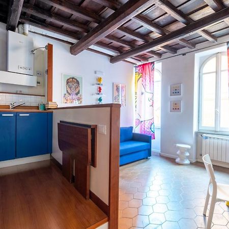 شقة روما  في Casa Mucci المظهر الخارجي الصورة